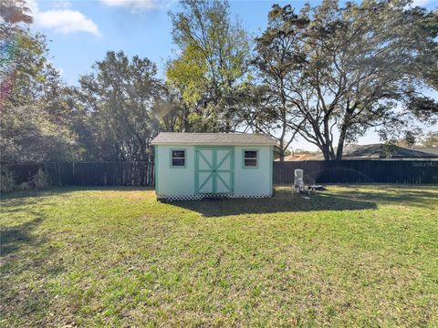 A home in OCALA