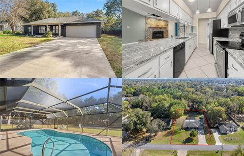 A home in OCALA