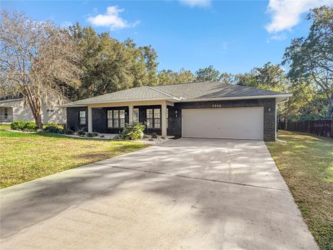 A home in OCALA
