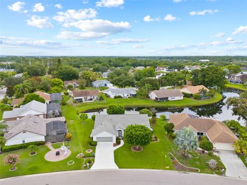 A home in BRADENTON