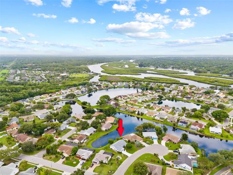 A home in BRADENTON