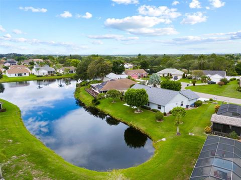 A home in BRADENTON