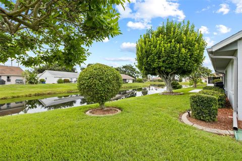 A home in BRADENTON