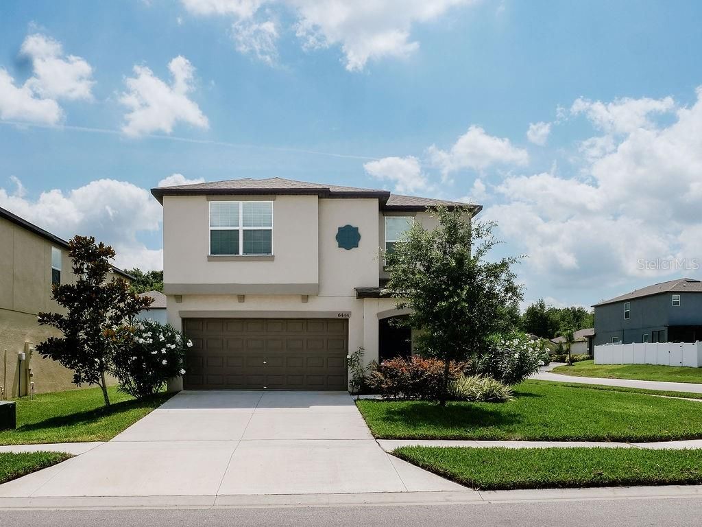 Photo of 6444 Bar S Bar Trail, Zephyrhills, FL 33541 (MLS # TB8387843)