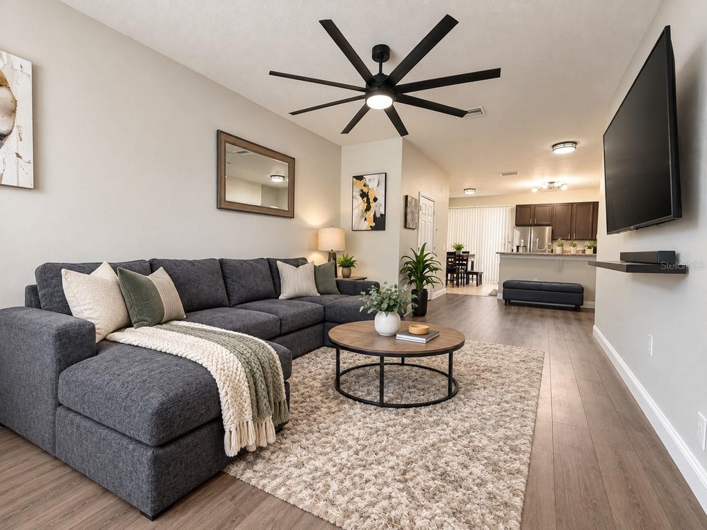 Photo of 8783 Christie Drive, Largo, FL 33777 (MLS # TB8556955)