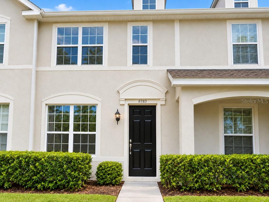 Photo of 8783 Christie Drive, Largo, FL 33777 (MLS # TB8556955)