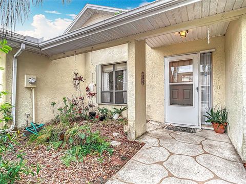 120 COLONY SOUTH DRIVE TARPON SPRINGS FL 34689