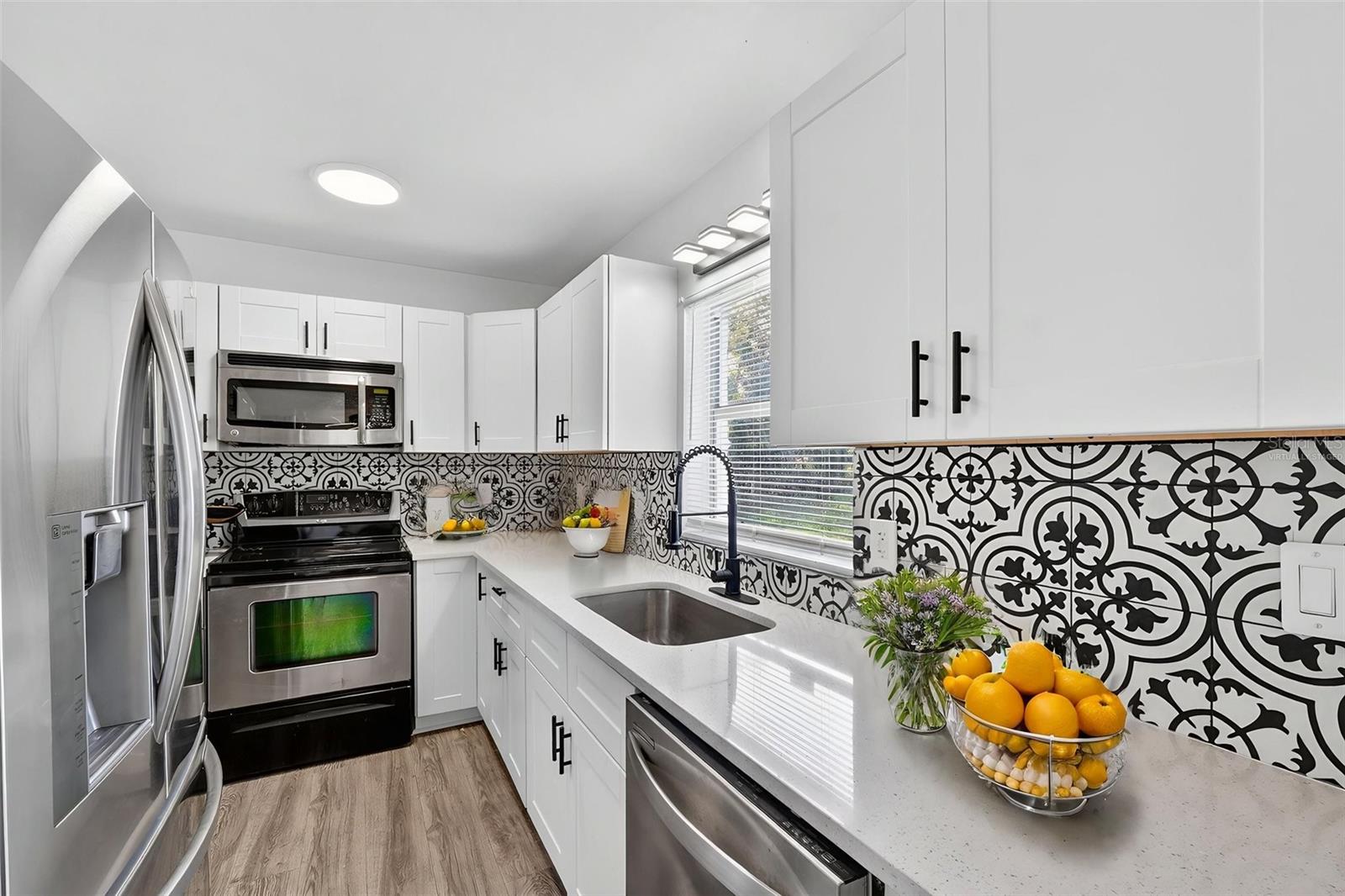 CONDEL GDNS - Residential Lease