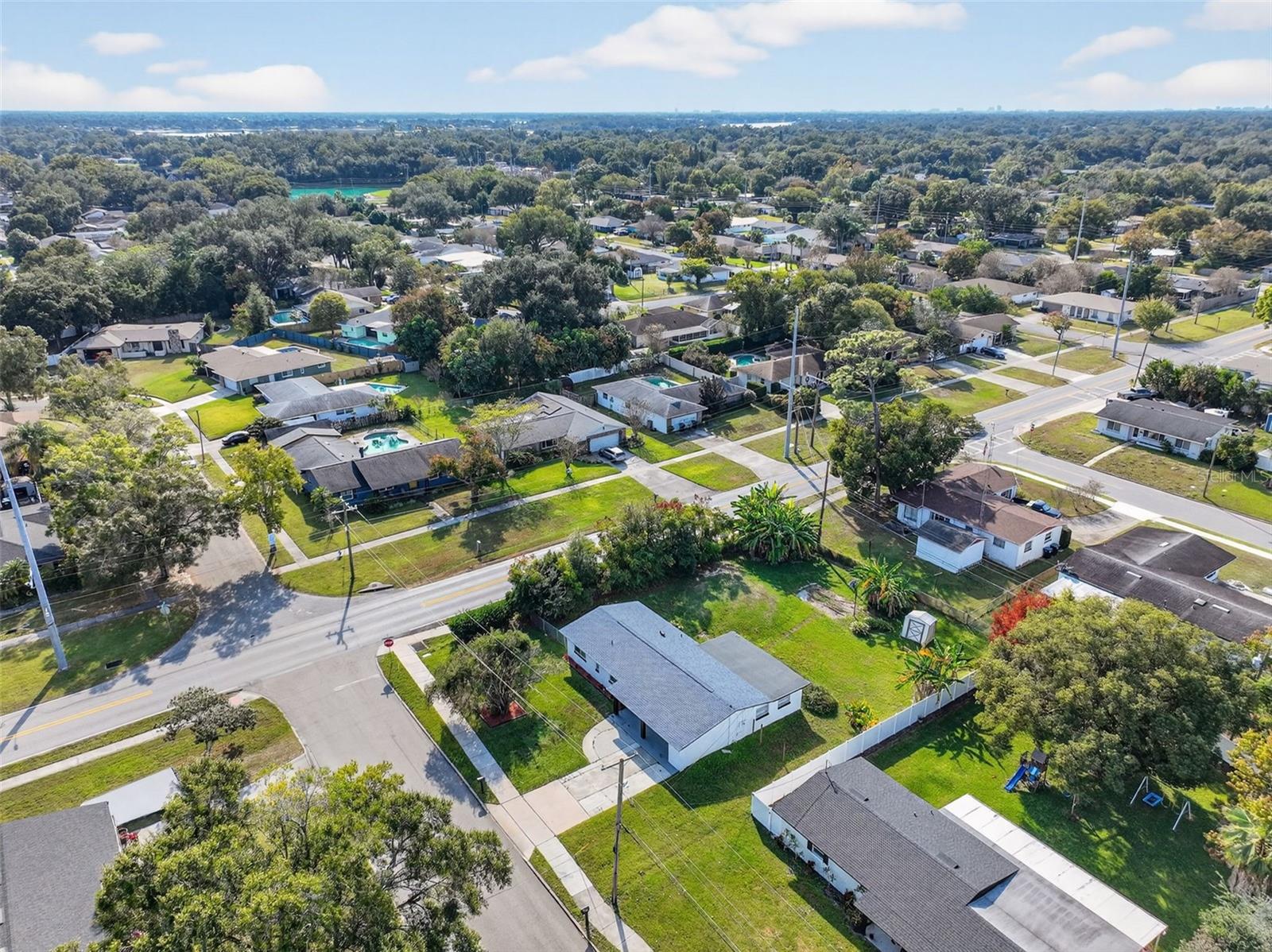 CONDEL GDNS - Residential Lease