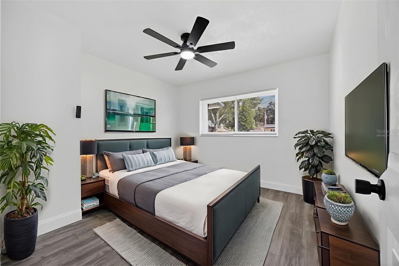 CONDEL GDNS - Residential Lease