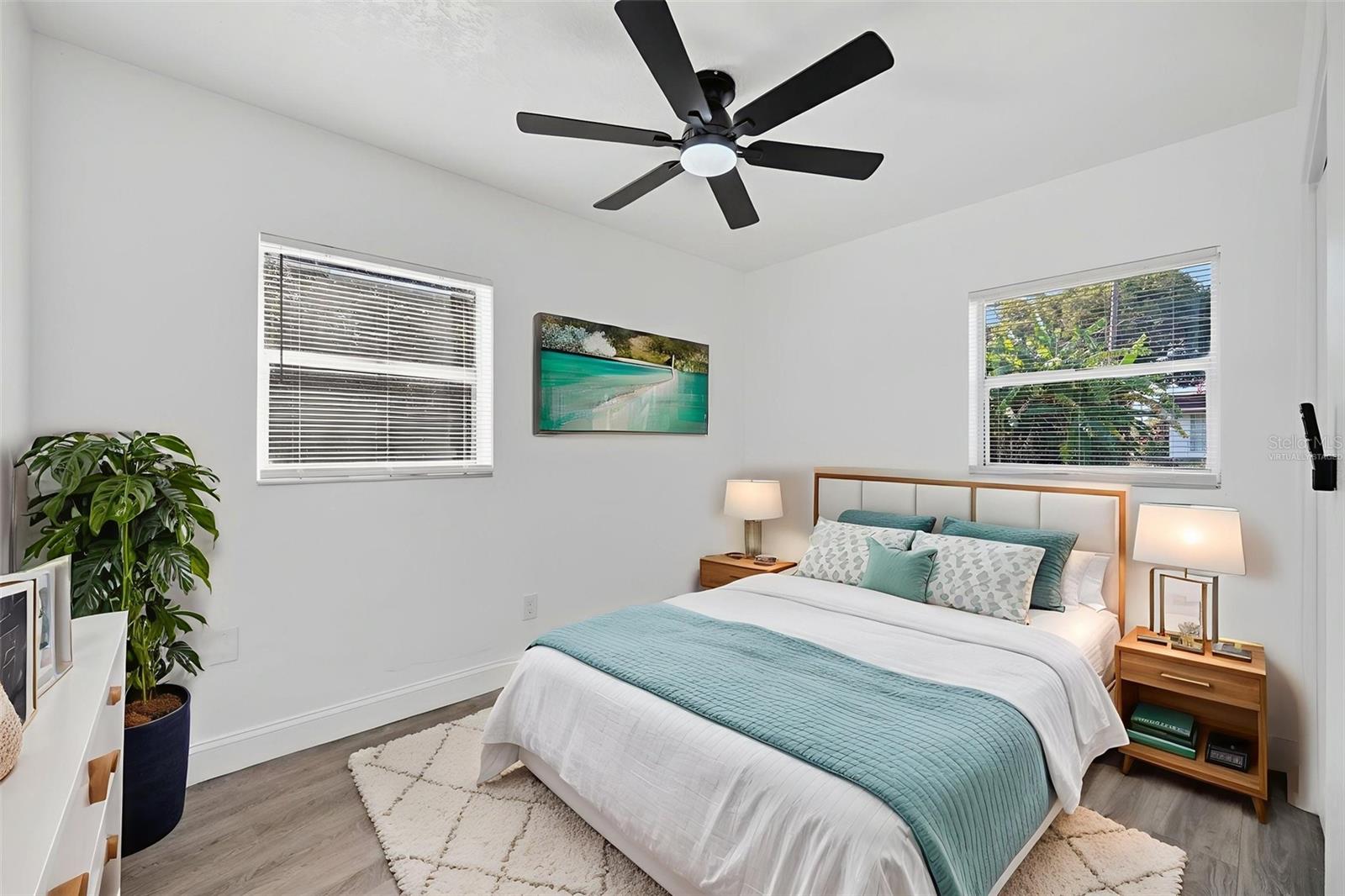 CONDEL GDNS - Residential Lease