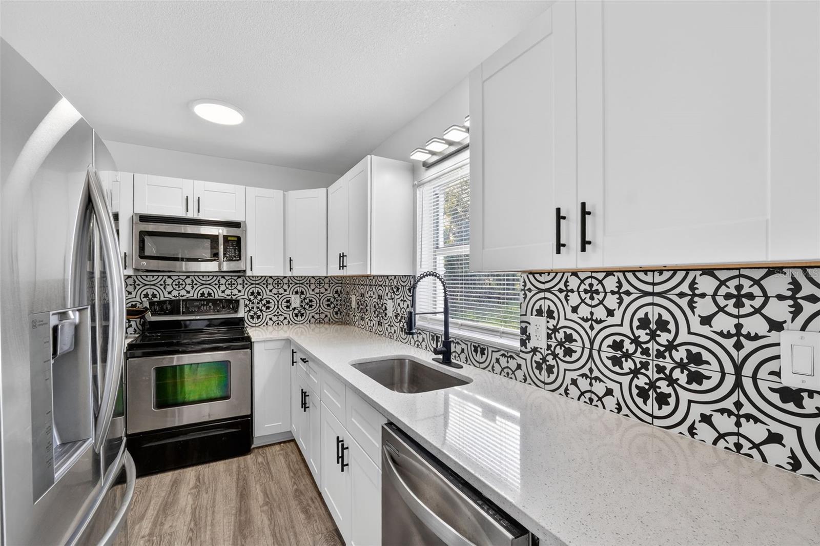 CONDEL GDNS - Residential Lease