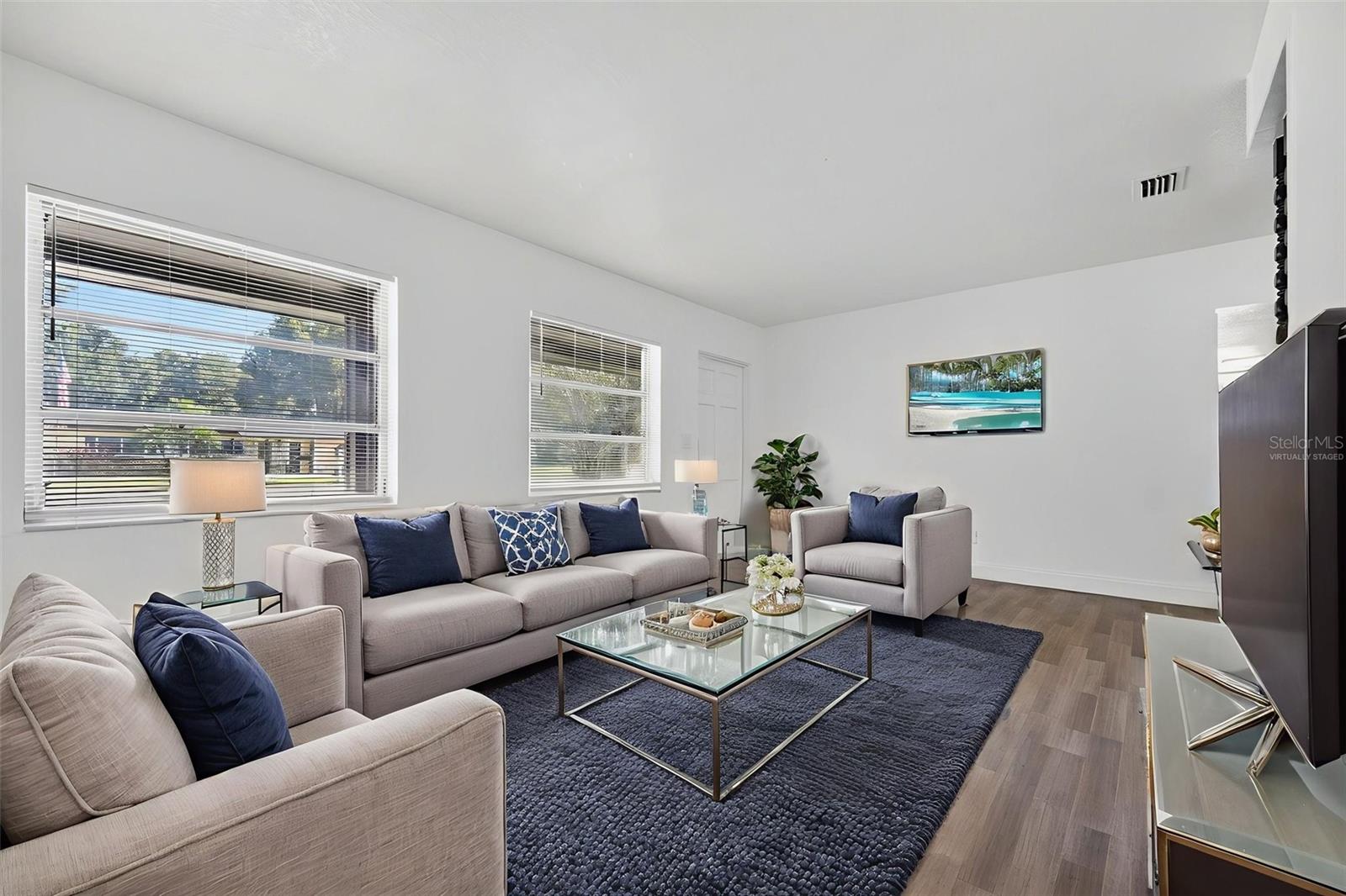 CONDEL GDNS - Residential Lease