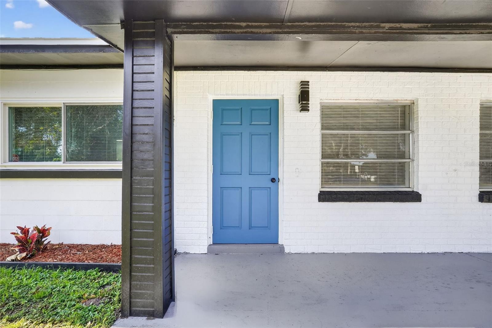 CONDEL GDNS - Residential Lease