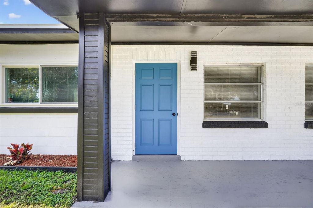 Photo of 3034 Touraine Avenue, Orlando, FL 32812 (MLS # O6365607)