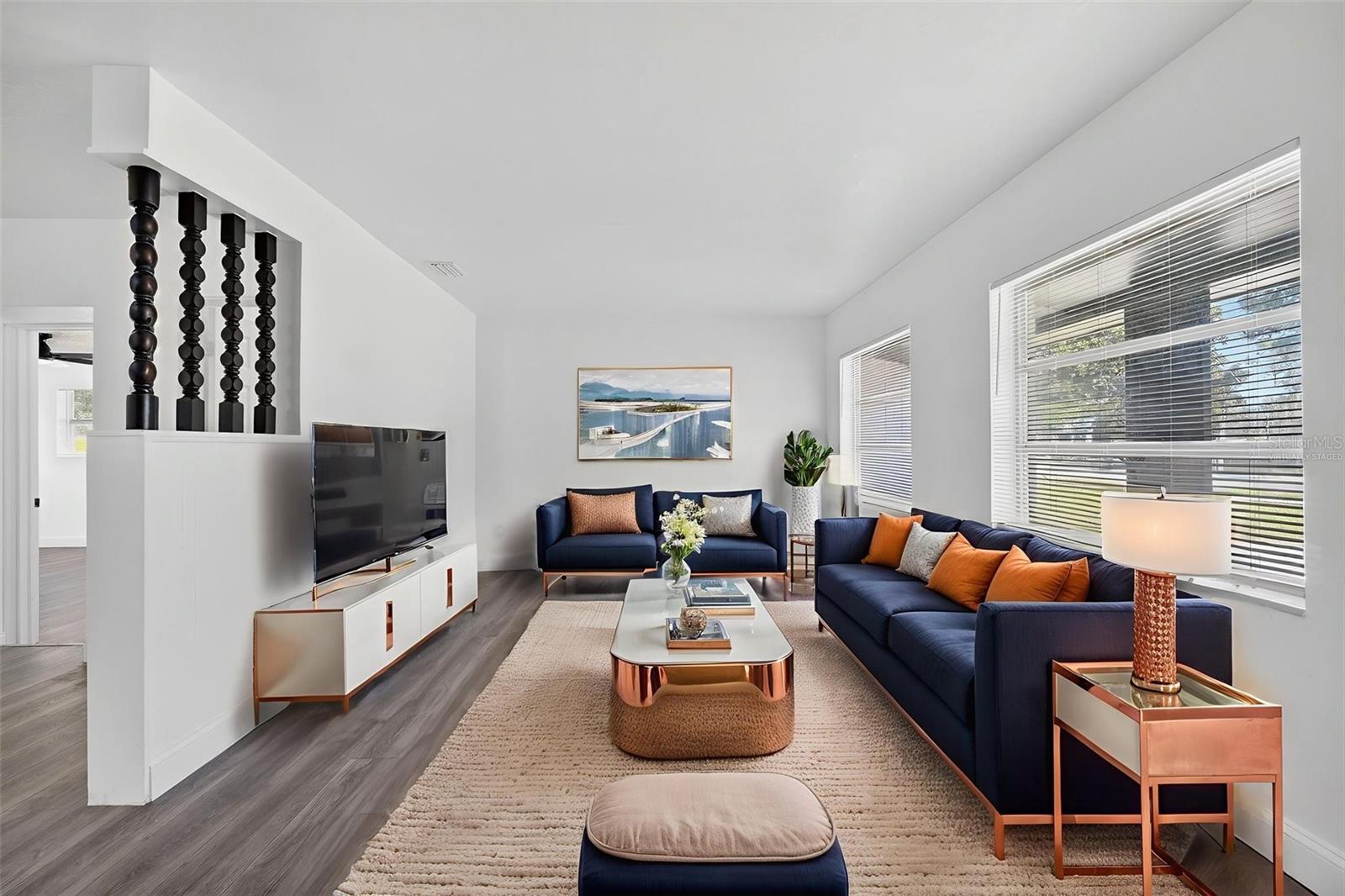 CONDEL GDNS - Residential Lease