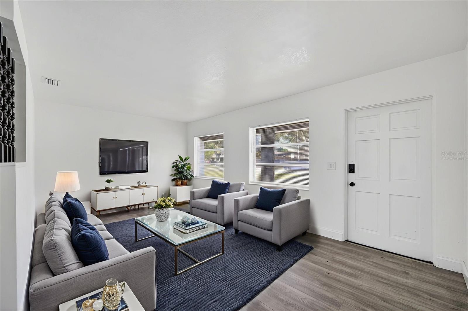 CONDEL GDNS - Residential Lease