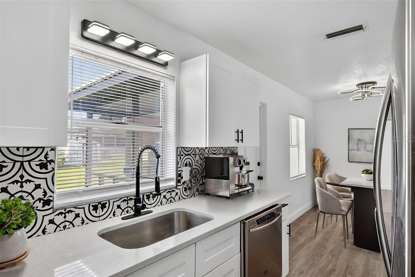 CONDEL GDNS - Residential Lease