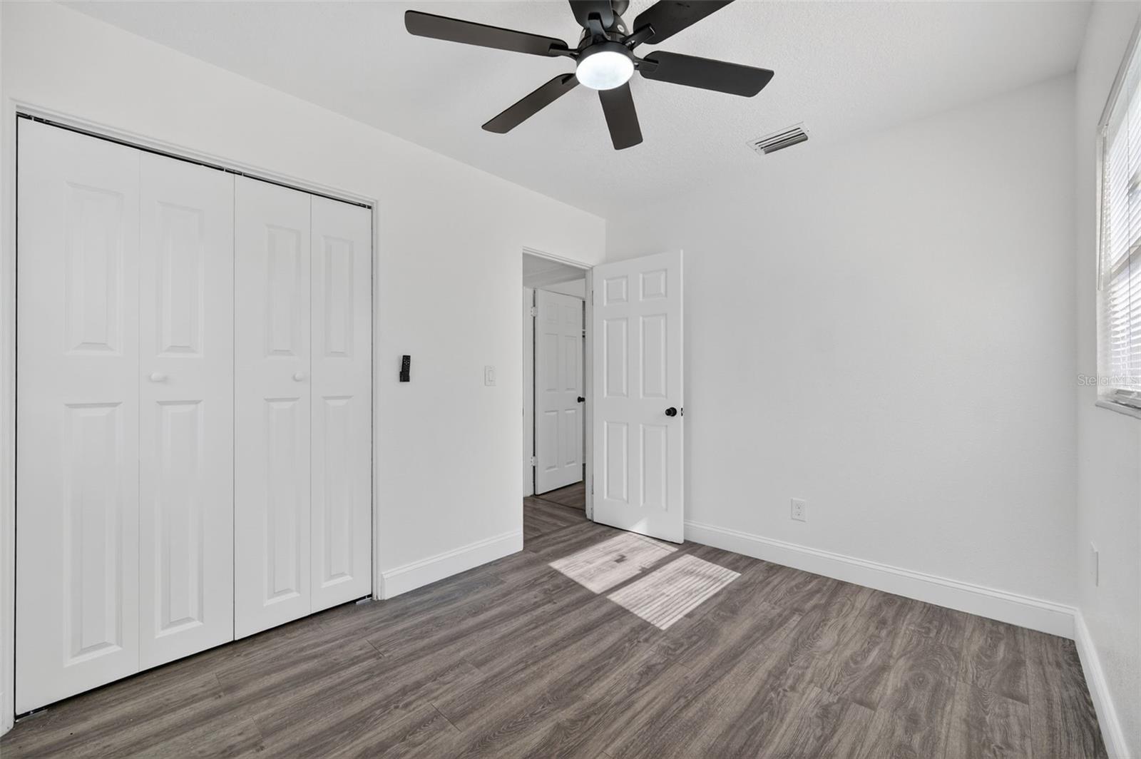 CONDEL GDNS - Residential Lease