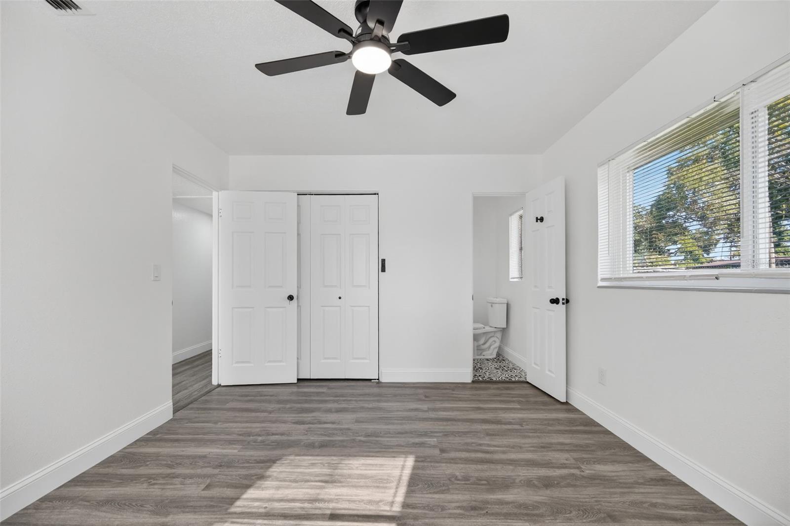 CONDEL GDNS - Residential Lease