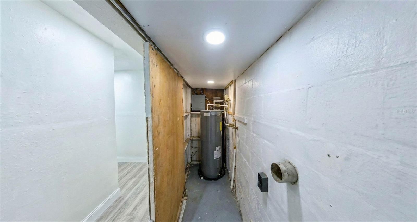 CONDEL GDNS - Residential Lease