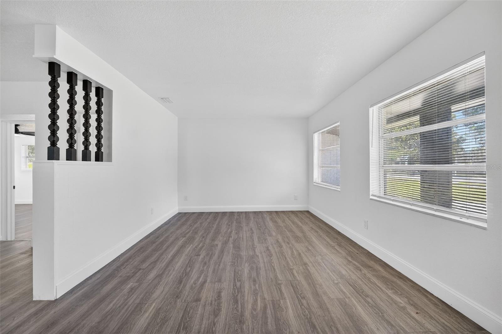 CONDEL GDNS - Residential Lease