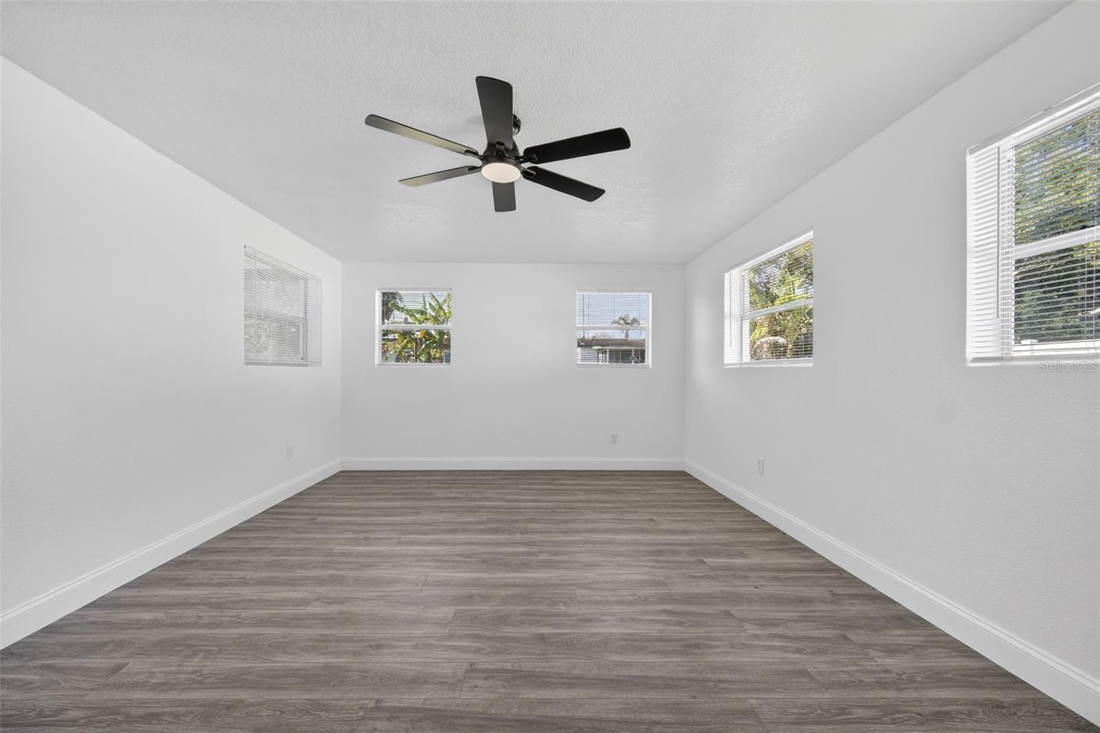 CONDEL GDNS - Residential Lease