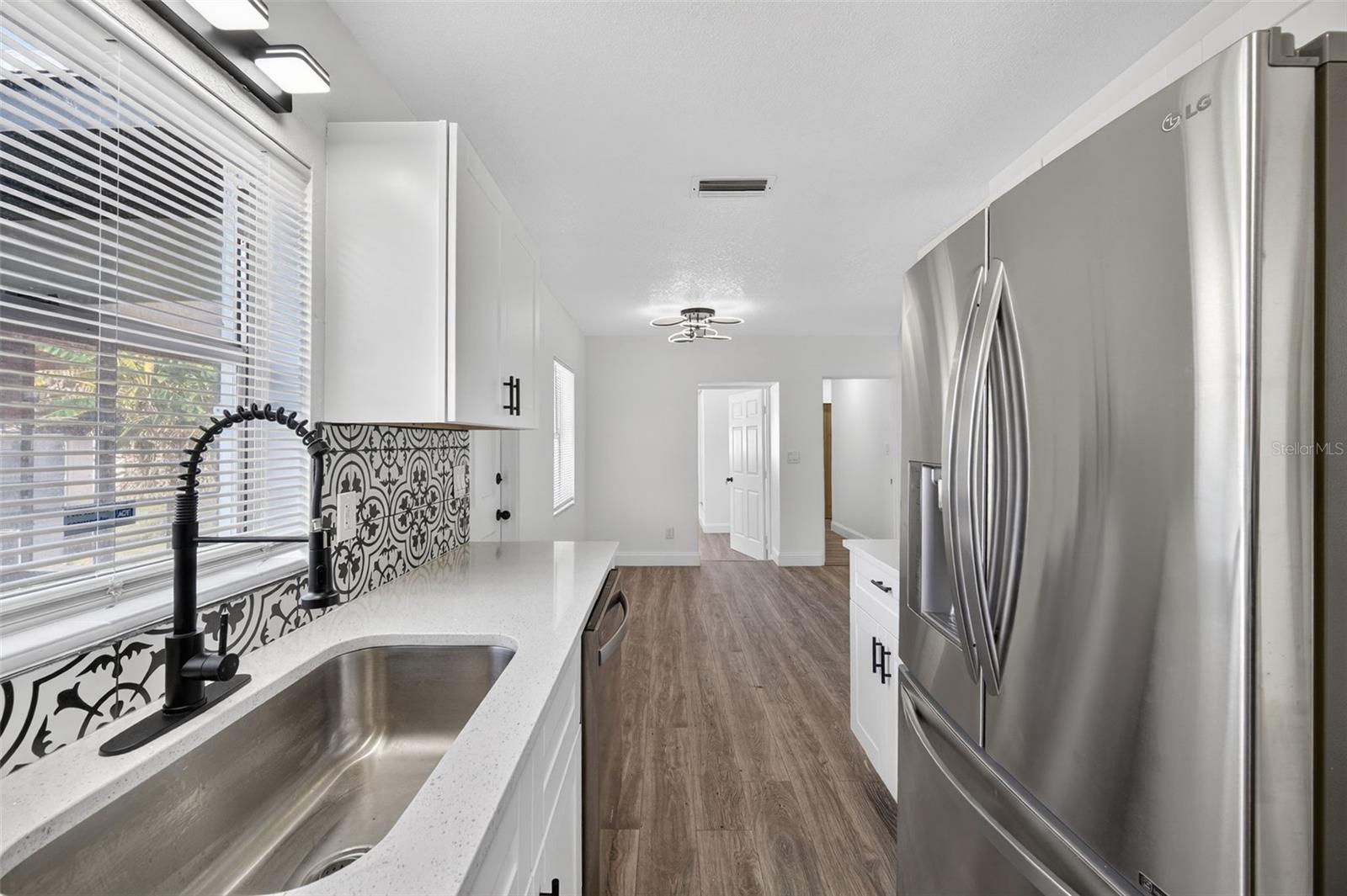 CONDEL GDNS - Residential Lease