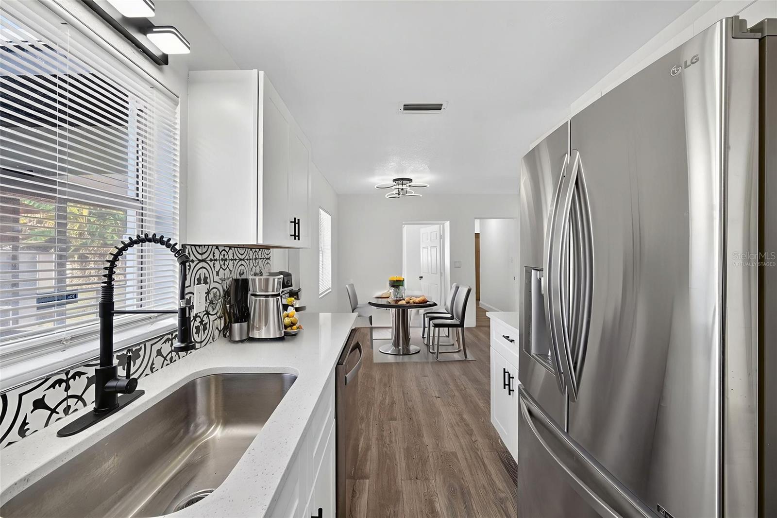 CONDEL GDNS - Residential Lease