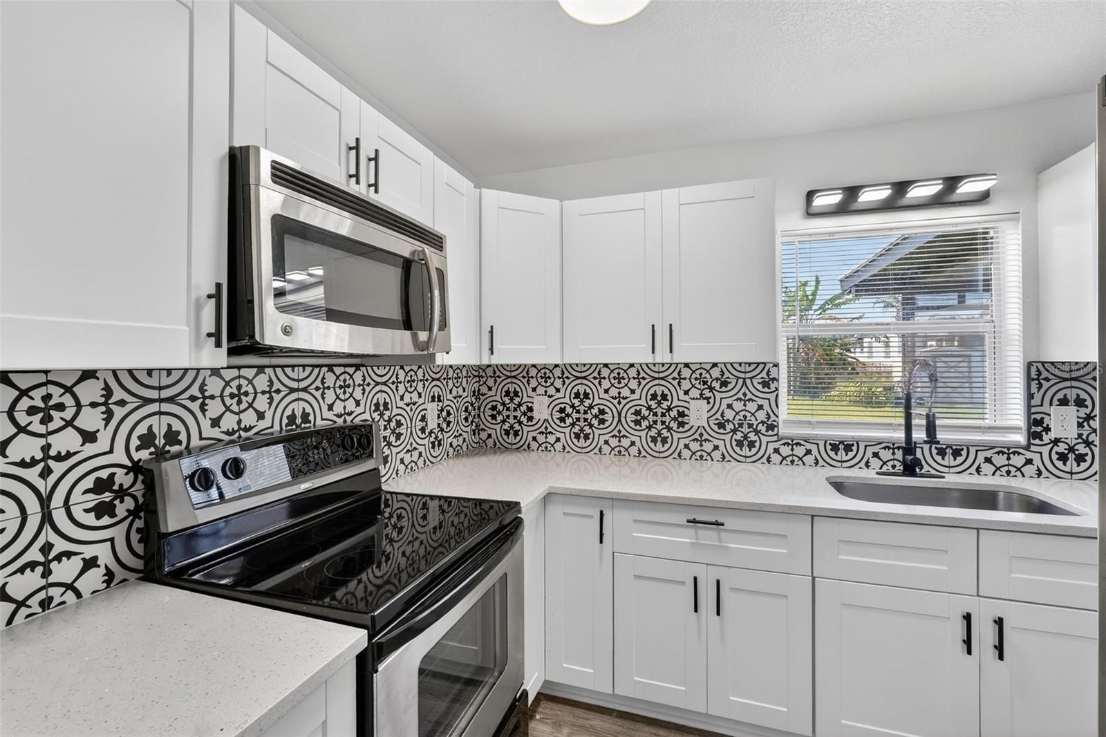 CONDEL GDNS - Residential Lease