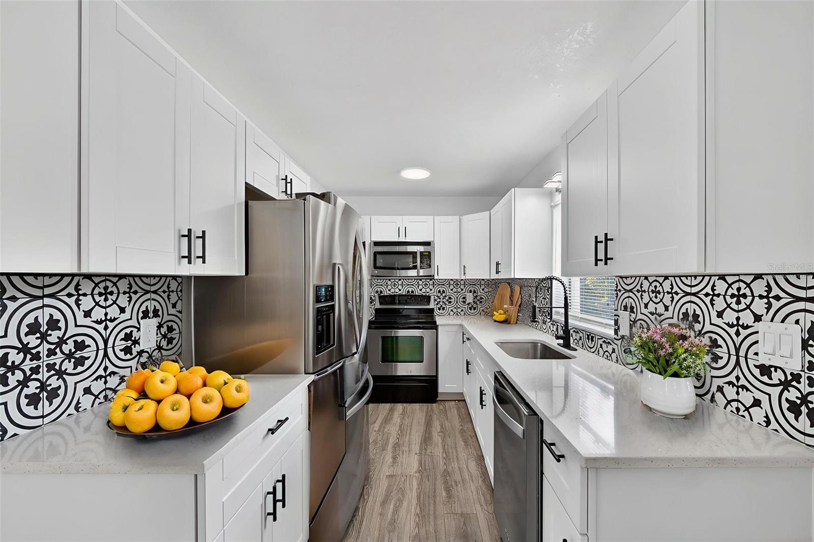 CONDEL GDNS - Residential Lease