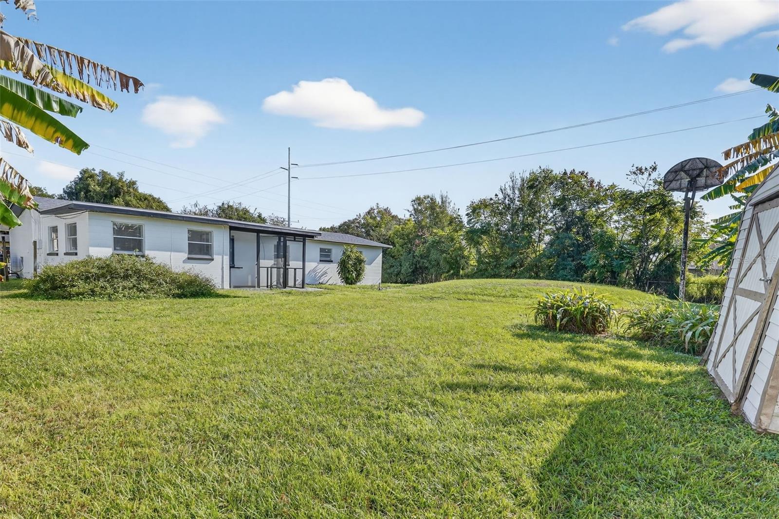 CONDEL GDNS - Residential Lease