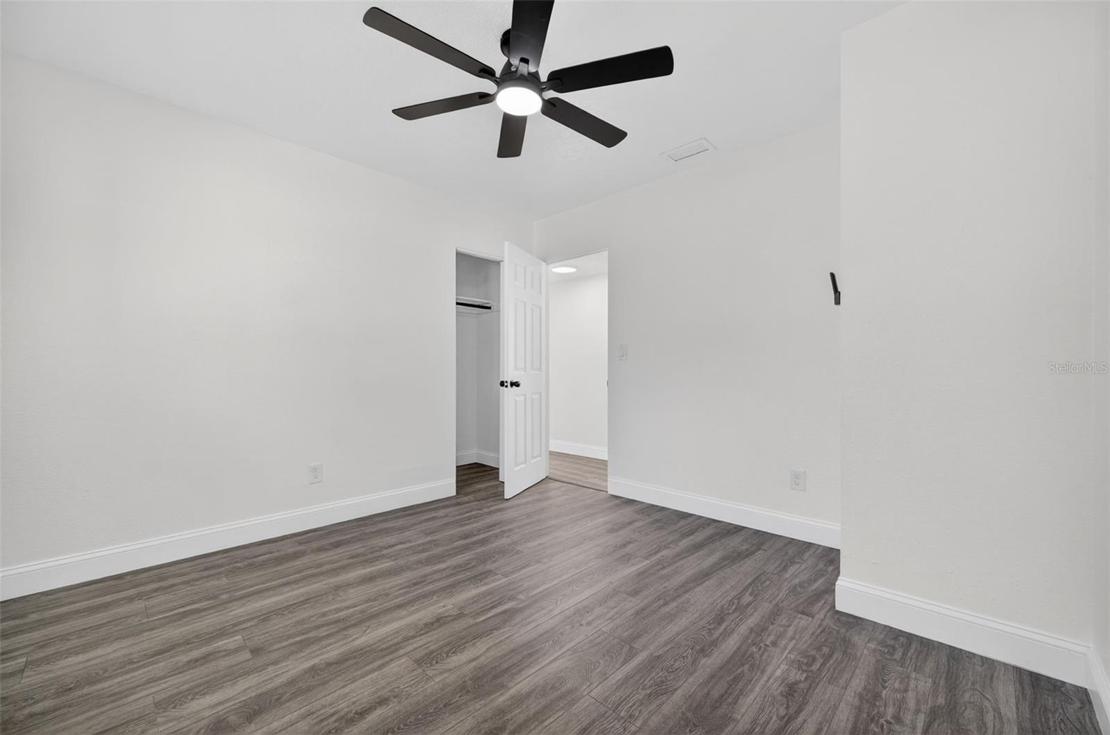 CONDEL GDNS - Residential Lease