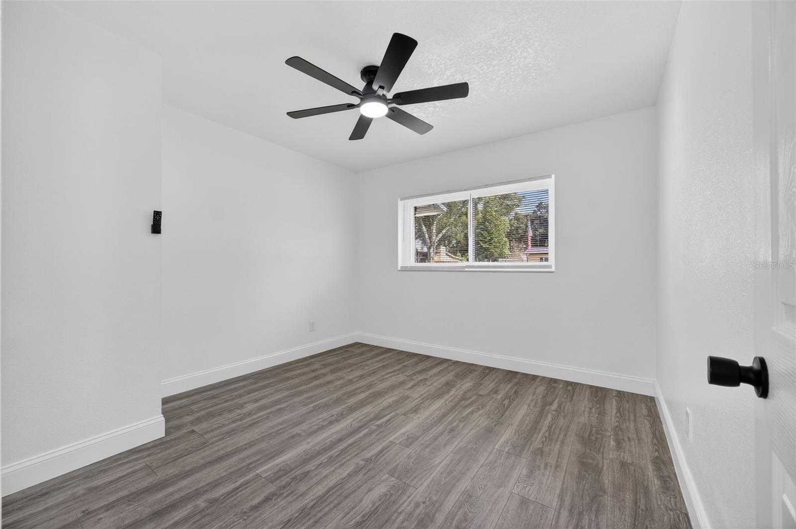 CONDEL GDNS - Residential Lease