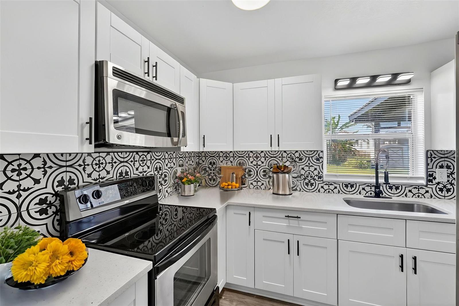 CONDEL GDNS - Residential Lease