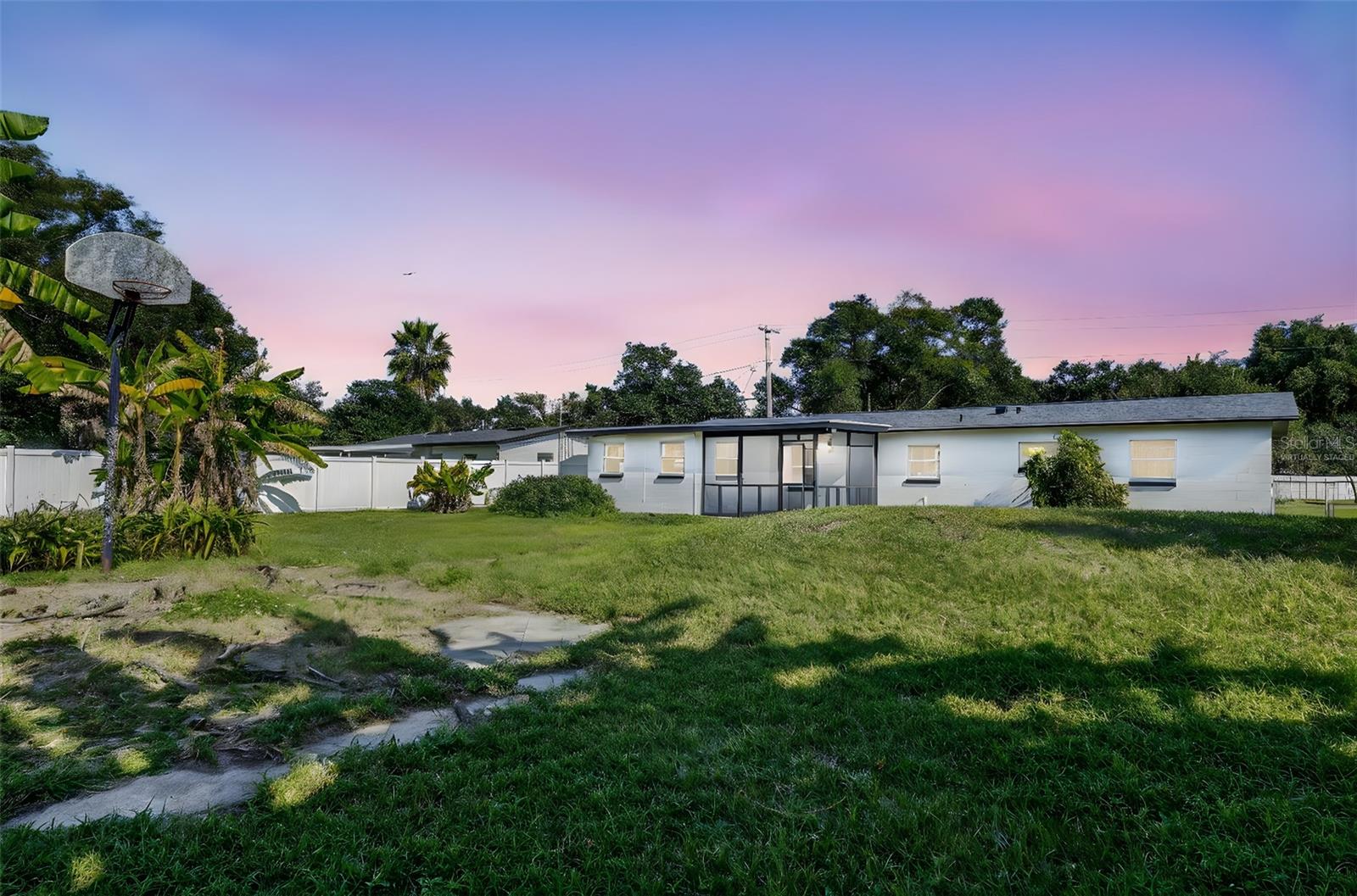 CONDEL GDNS - Residential Lease