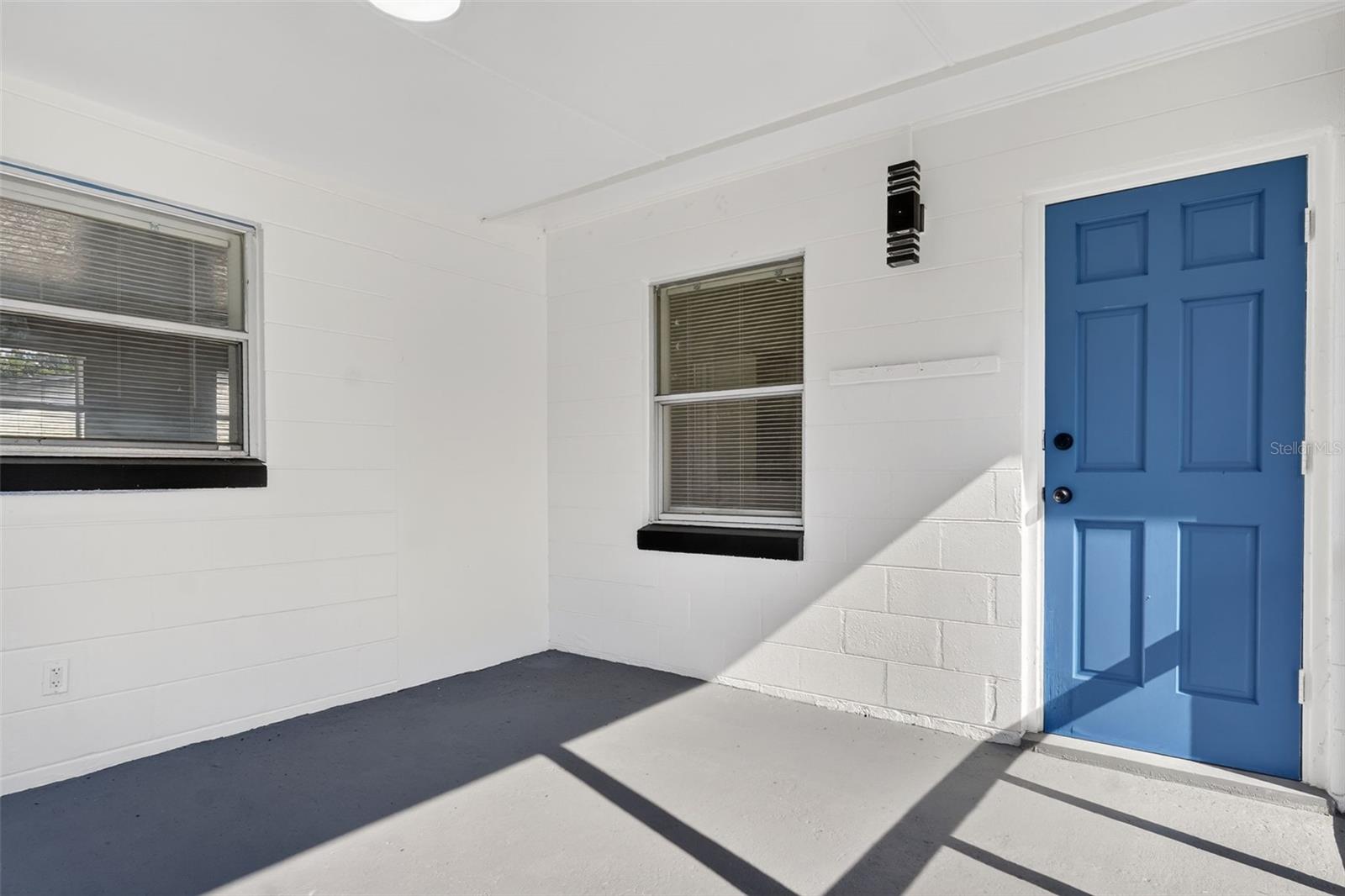 CONDEL GDNS - Residential Lease