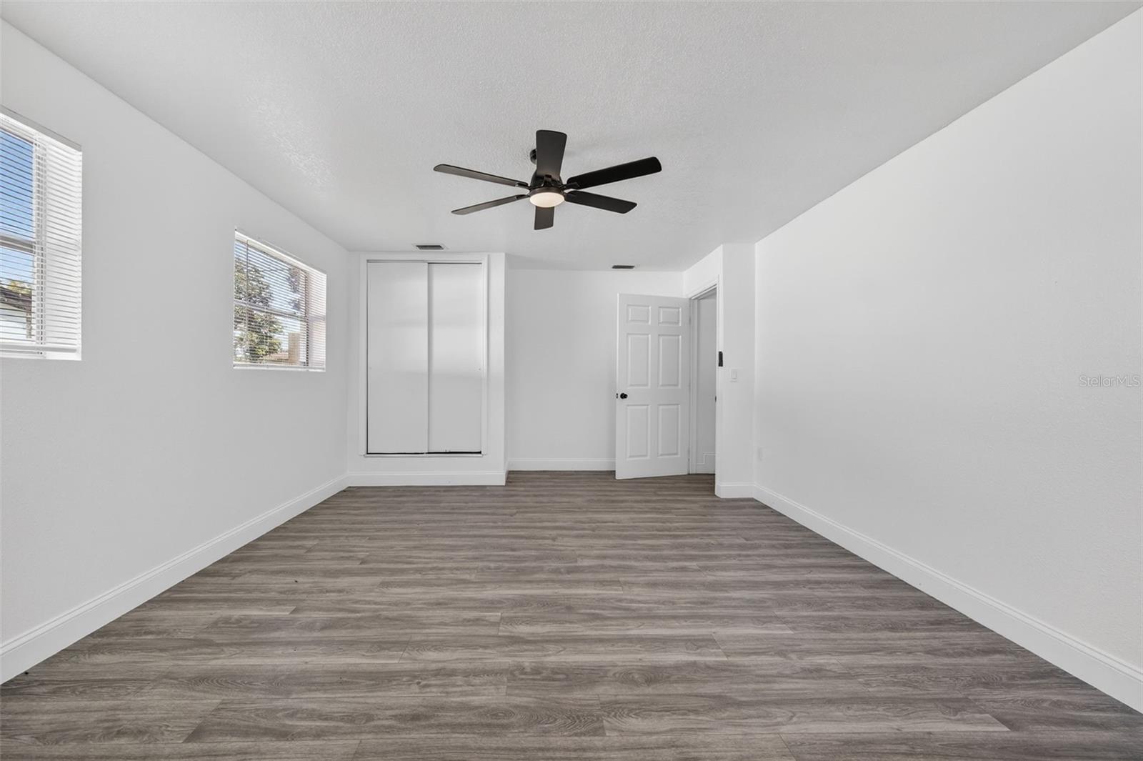 CONDEL GDNS - Residential Lease