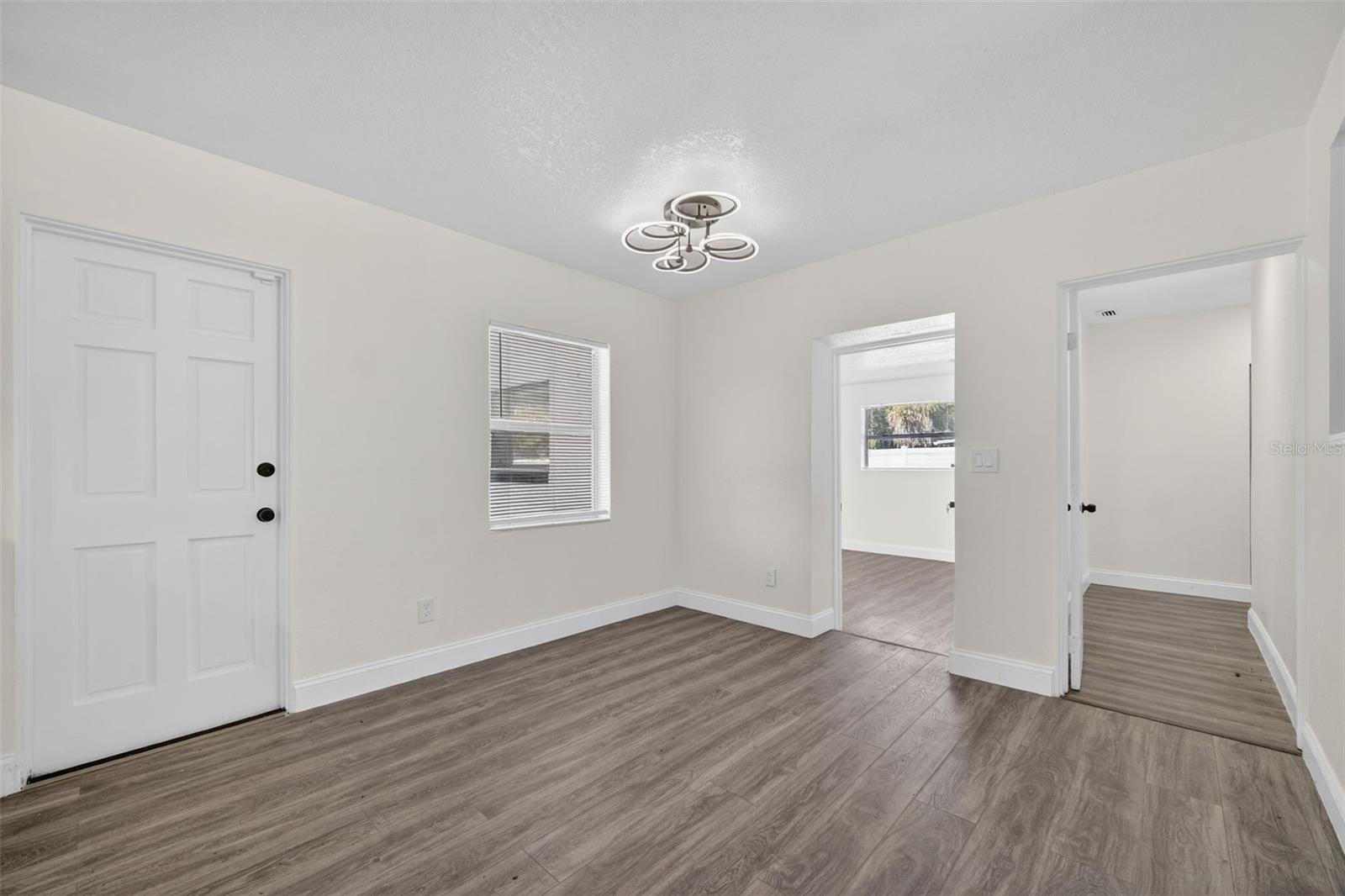 CONDEL GDNS - Residential Lease