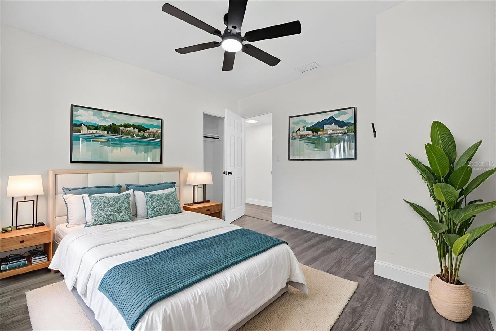 CONDEL GDNS - Residential Lease