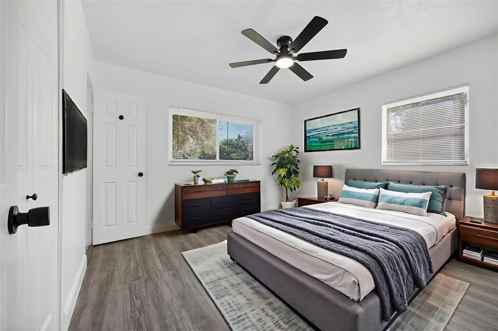 CONDEL GDNS - Residential Lease