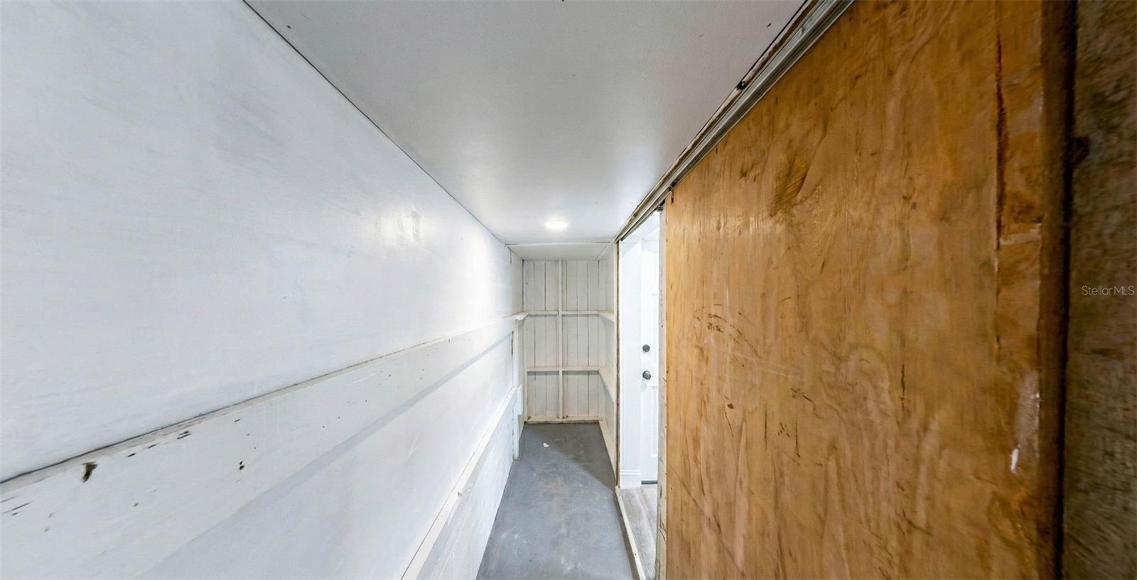 CONDEL GDNS - Residential Lease