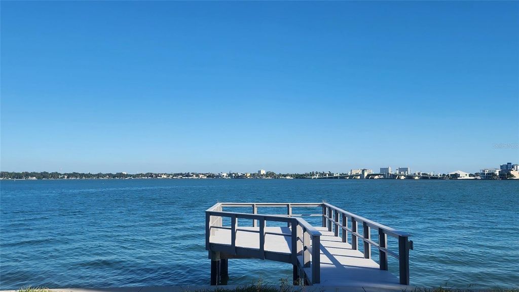 Photo of 11005 8th Street E, Treasure Island, FL 33706 (MLS # TB8437455)