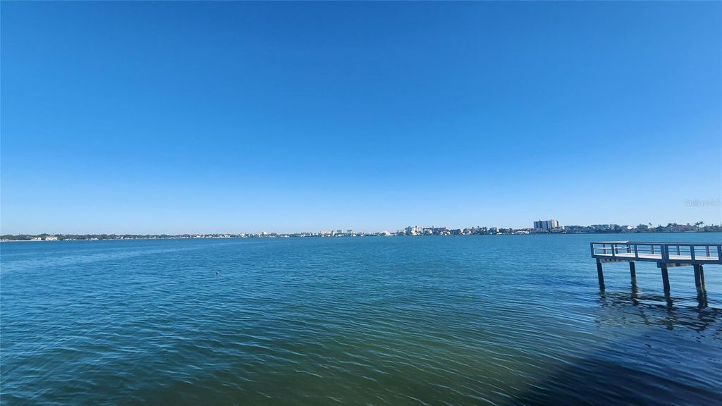 Photo of 11005 8th Street E, Treasure Island, FL 33706 (MLS # TB8437455)