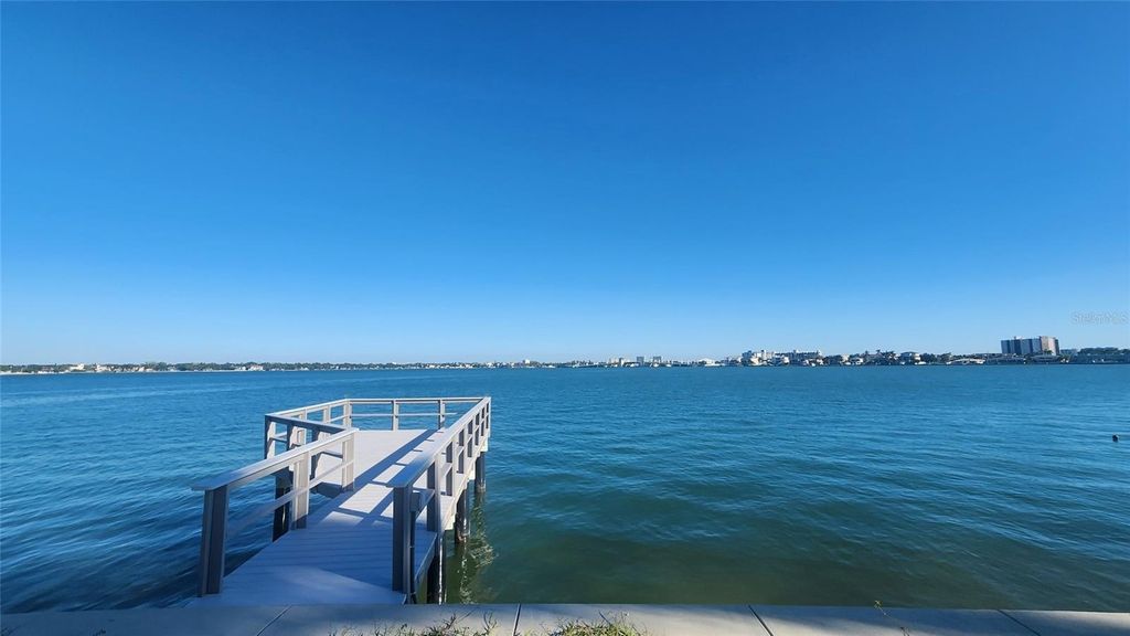 Photo of 11005 8th Street E, Treasure Island, FL 33706 (MLS # TB8437455)