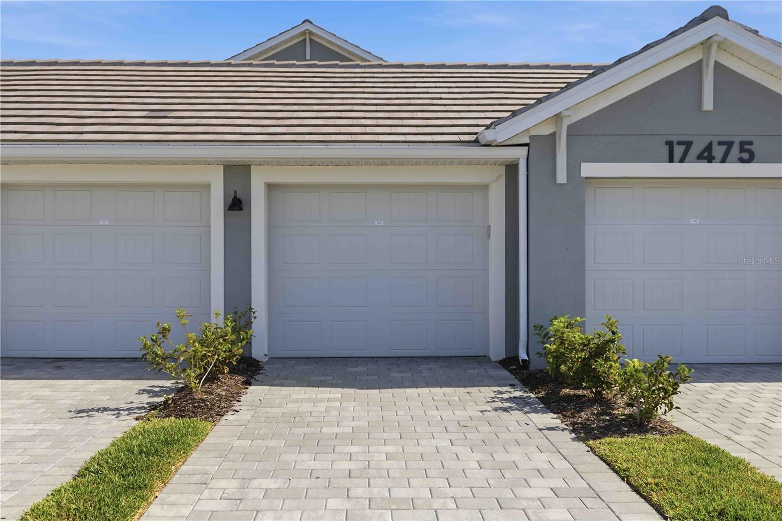 17475 OPAL SAND DRIVE 207