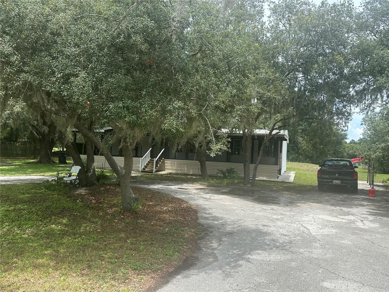 2363 GERBER DAIRY ROAD