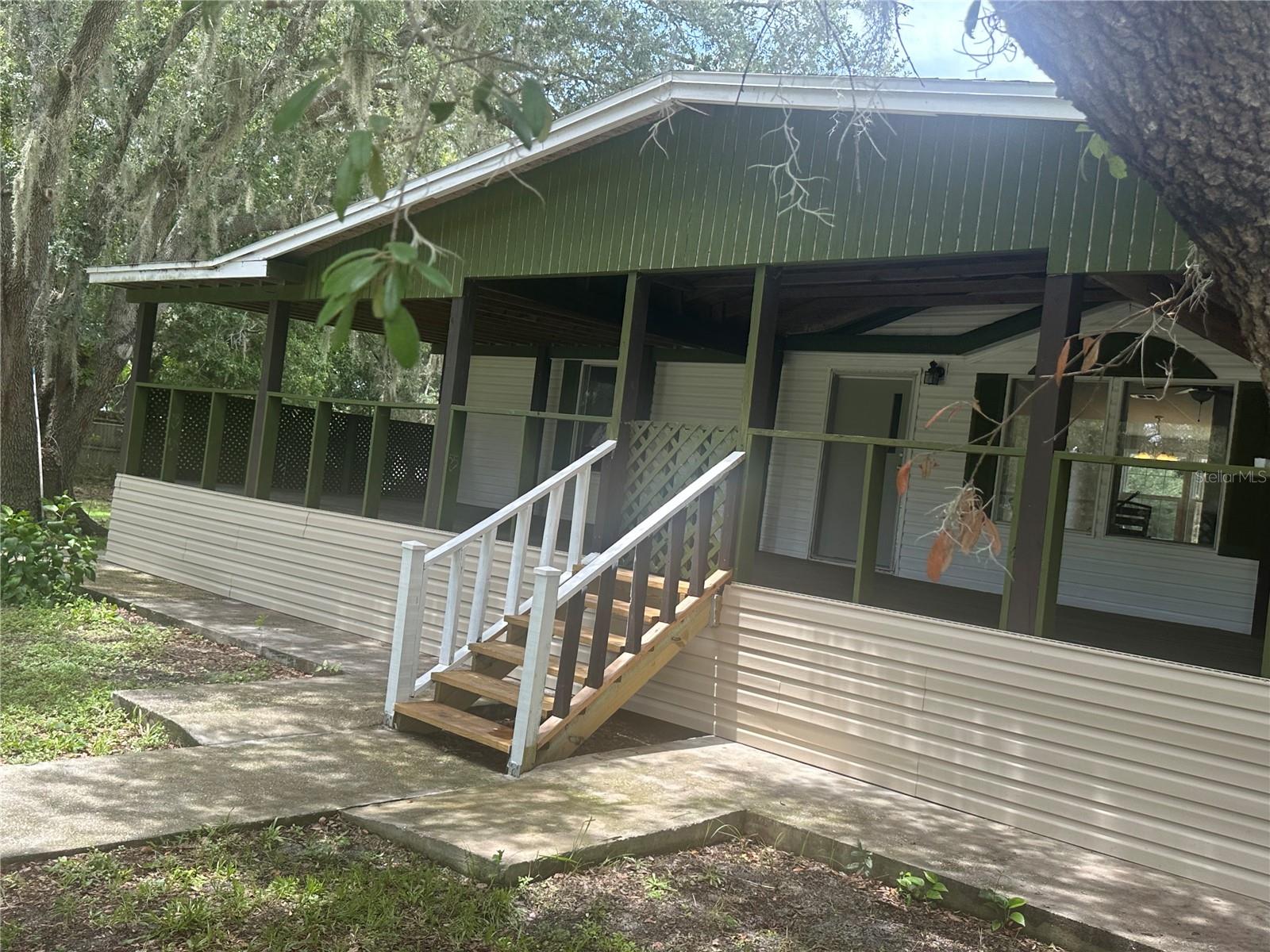 2363 GERBER DAIRY ROAD