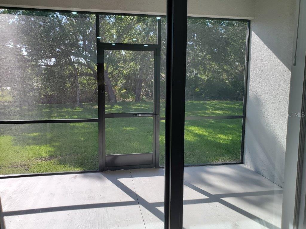 PUNTA GORDA ISLES SEC 23 - Residential Lease