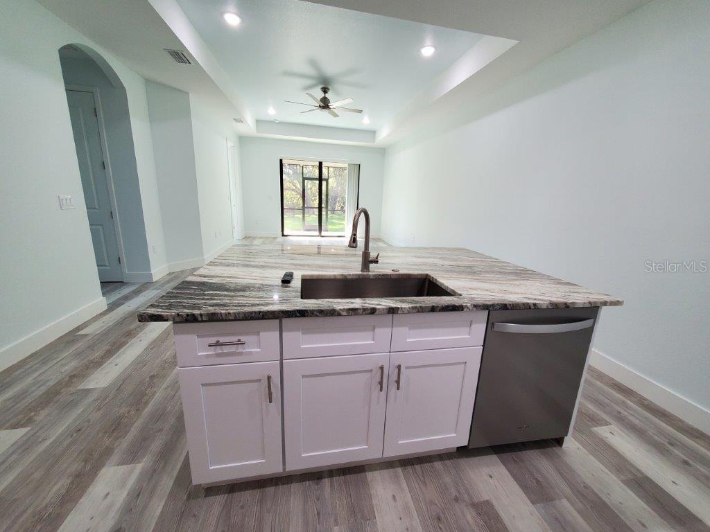 PUNTA GORDA ISLES SEC 23 - Residential Lease